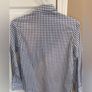 Kid’s Button Down